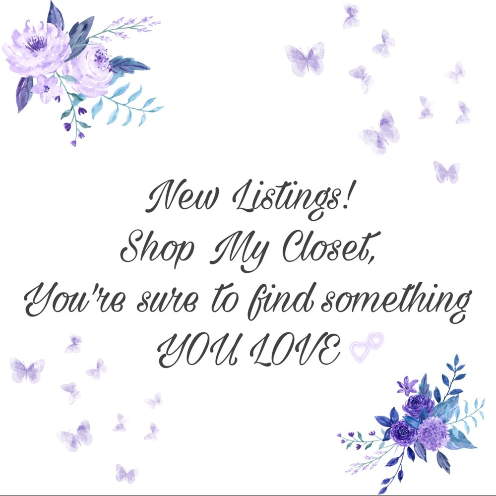 New Listings!